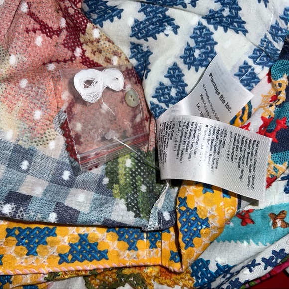 Authentic NWT - Picture 15 of 16